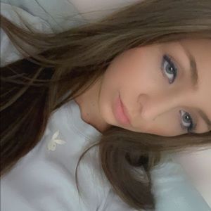 Meet your Posher, Riley